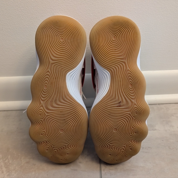 Nike React Hyperset Volleyball Sneakers U7 (M7/W8.5) - Picture 5 of 5